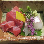 くろぎ - お造り