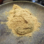 くろぎ - わらび餅