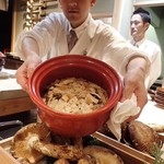 くろぎ - 上海でも頑張って