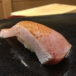 日本橋蛎殻町 すぎた - 鰤