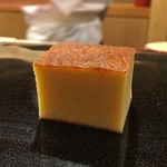 日本橋蛎殻町 すぎた - 玉