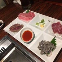 李休 千日前 - 