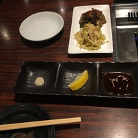 李休 千日前 - 