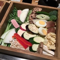 華蓮  大阪心斎橋店 - 