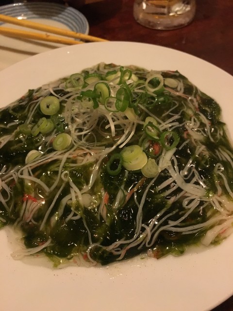 くつろぎの店 どなん 綱島 沖縄料理 食べログ