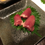 かしわや 泰 美酒佳鶏 - 