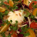 かしわや 泰 美酒佳鶏 - 