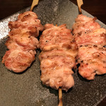 かしわや 泰 美酒佳鶏 - 