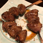 かしわや 泰 美酒佳鶏 - 