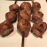 かしわや 泰 美酒佳鶏 - 