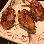 かしわや 泰 美酒佳鶏 - 