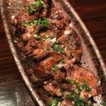 かしわや 泰 美酒佳鶏 - 