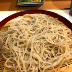 ひろ作 - 新蕎麦