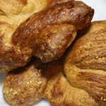 THE CITY BAKERY - ザ シティ ベーカリー UMEDA