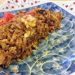 お食事処さつき - 盛りもイイです