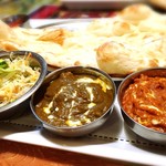 インドレストラン ラム - 