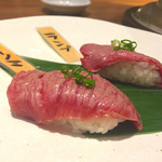 焼肉ホルモン 青一 - 