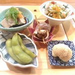 新日本料理 翠祥 - 