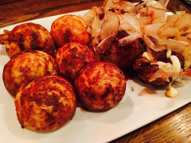 TAKOTAKO KING Miyasukibashi Ten photo 2