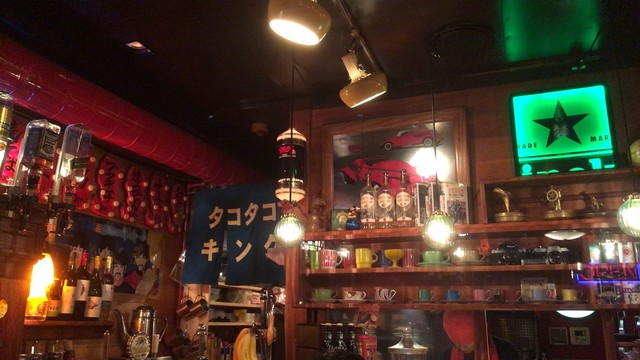 TAKOTAKO KING Miyasukibashi Ten photo 4