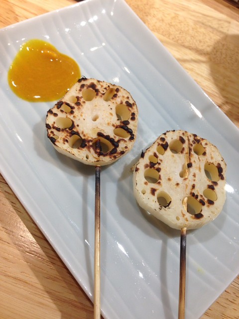 Sumibi Yakitori Hibariya photo 2