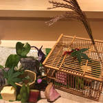 銀座 しのはら - 