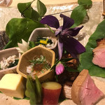 銀座 しのはら - 