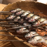 銀座 しのはら - 