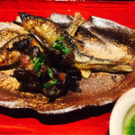 銀座 しのはら - 