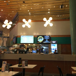 Flinders Bar & Grill - 店内