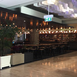 BAR36 Live Lounge - 2017年9月。訪問