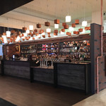 BAR36 Live Lounge - 店内