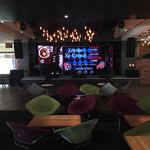BAR36 Live Lounge - 店内