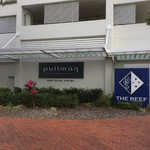 Merchant Artisan Food & Coffee - 2017年9月。訪問