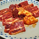 Ooyama Yakiniku - 