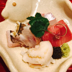 銀座 しのはら - 