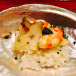 銀座 しのはら - 