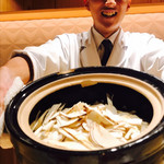 銀座 しのはら - 