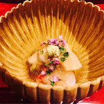 銀座 しのはら - 