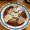 くどうラーメン