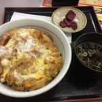 山田うどん - 