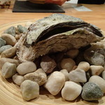 東 - ◆鮑とポテト