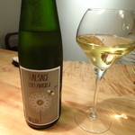 東 - ◆次に「白」を。主人が気に入ったらしく、追加しておりました。