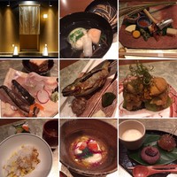 白金台こばやし - 