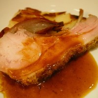 Benoit Alain Ducasse - 