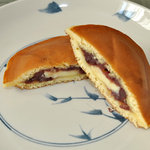 呼人堂 - バター入りあかつき