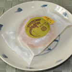 呼人堂 - 包装に「バター」の文字