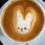 清水 京あみ - デザインカプチーノ