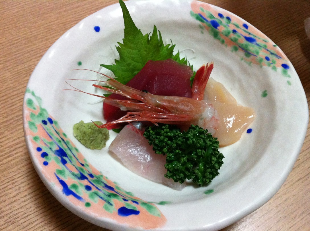 吉野寿司 高部店 name=