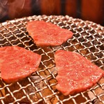 Sumibiyakiniku Ken - 